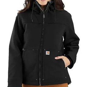 Women's Super Dux Sherpa-Lined Jacket 104927