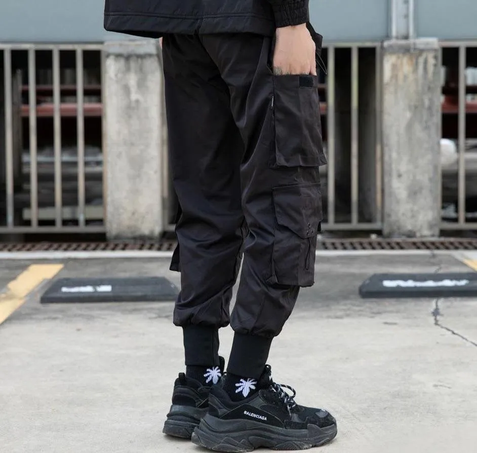 Worldwide Cargo Joggers