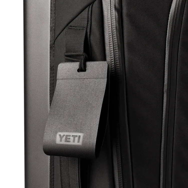 Yeti Crossroads 22in Luggage - Black