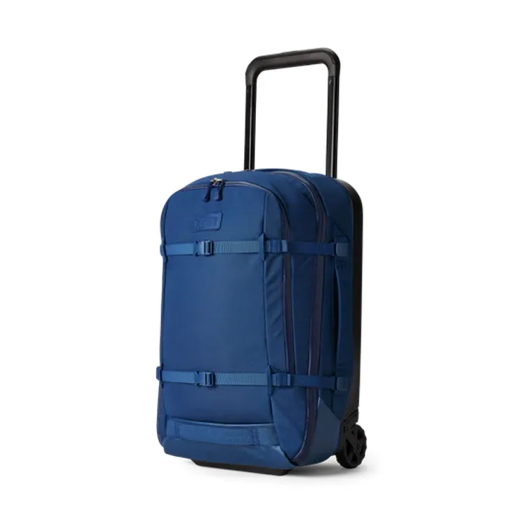 Yeti Crossroads 22in Luggage - Navy