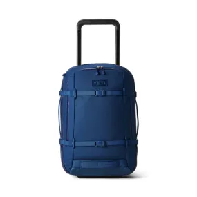 Yeti Crossroads 22in Luggage - Navy