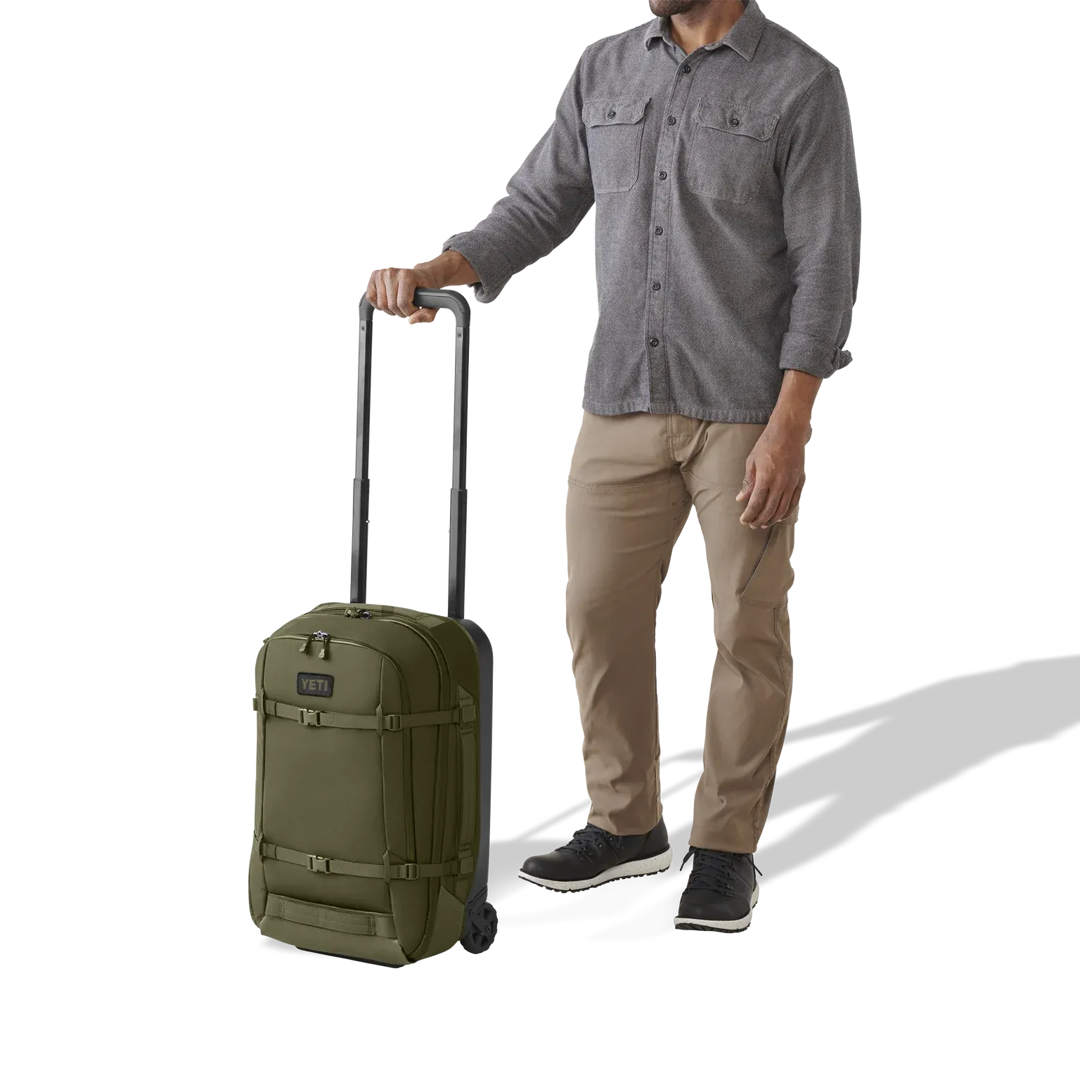 YETI Crossroads Luggage 22"