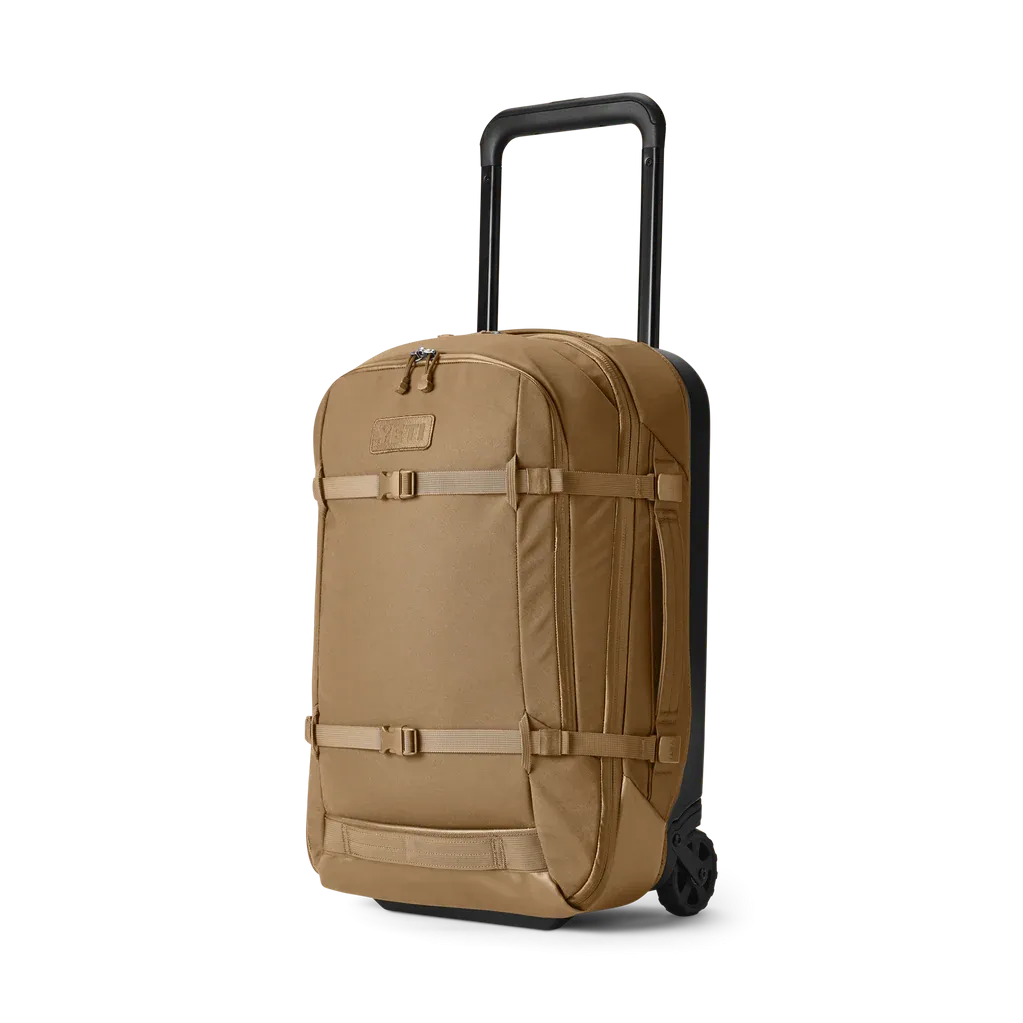 YETI Crossroads Luggage 22"