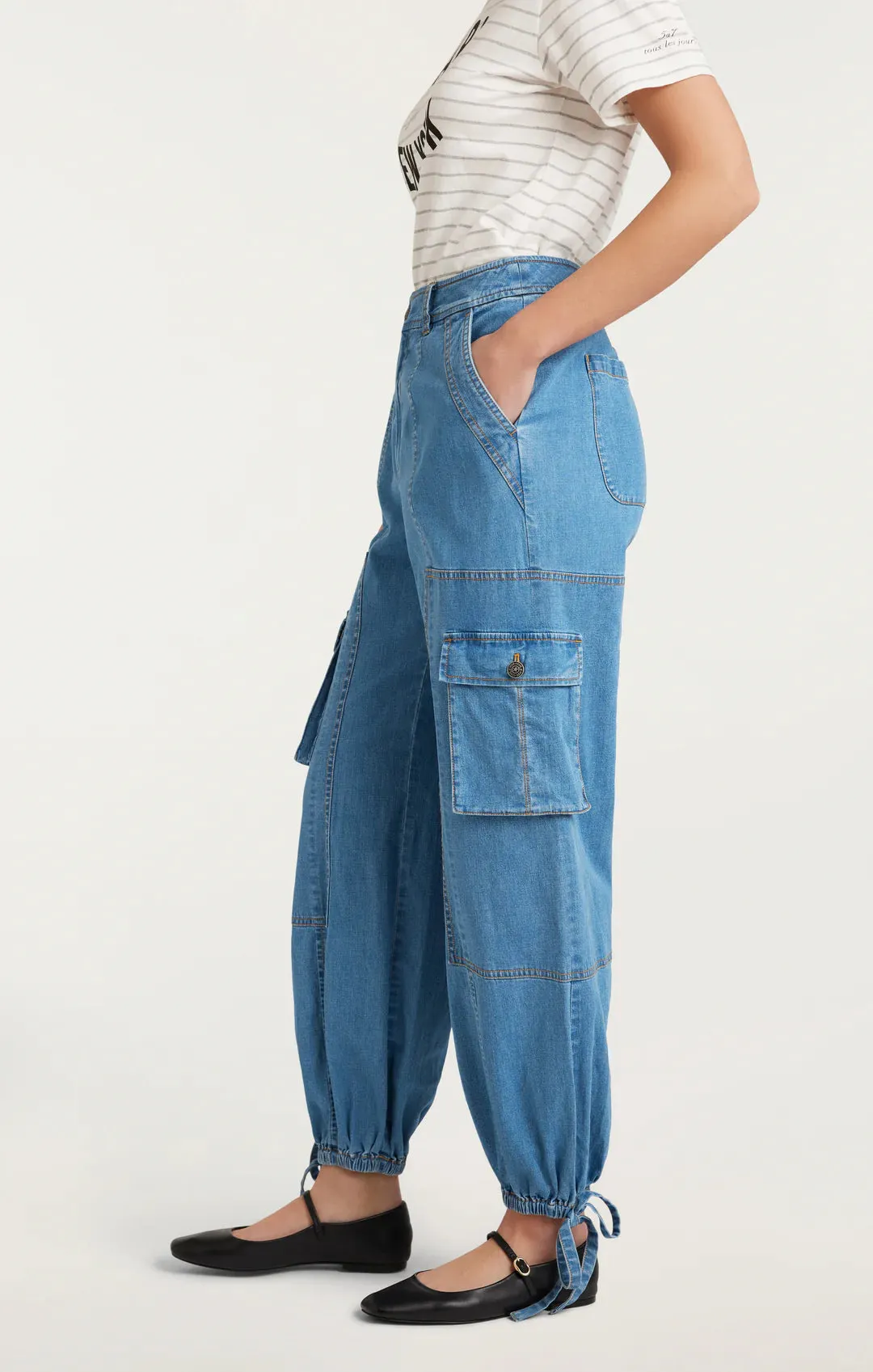 Zola Pant