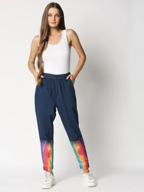 Zurich Tie & Dye Jogger